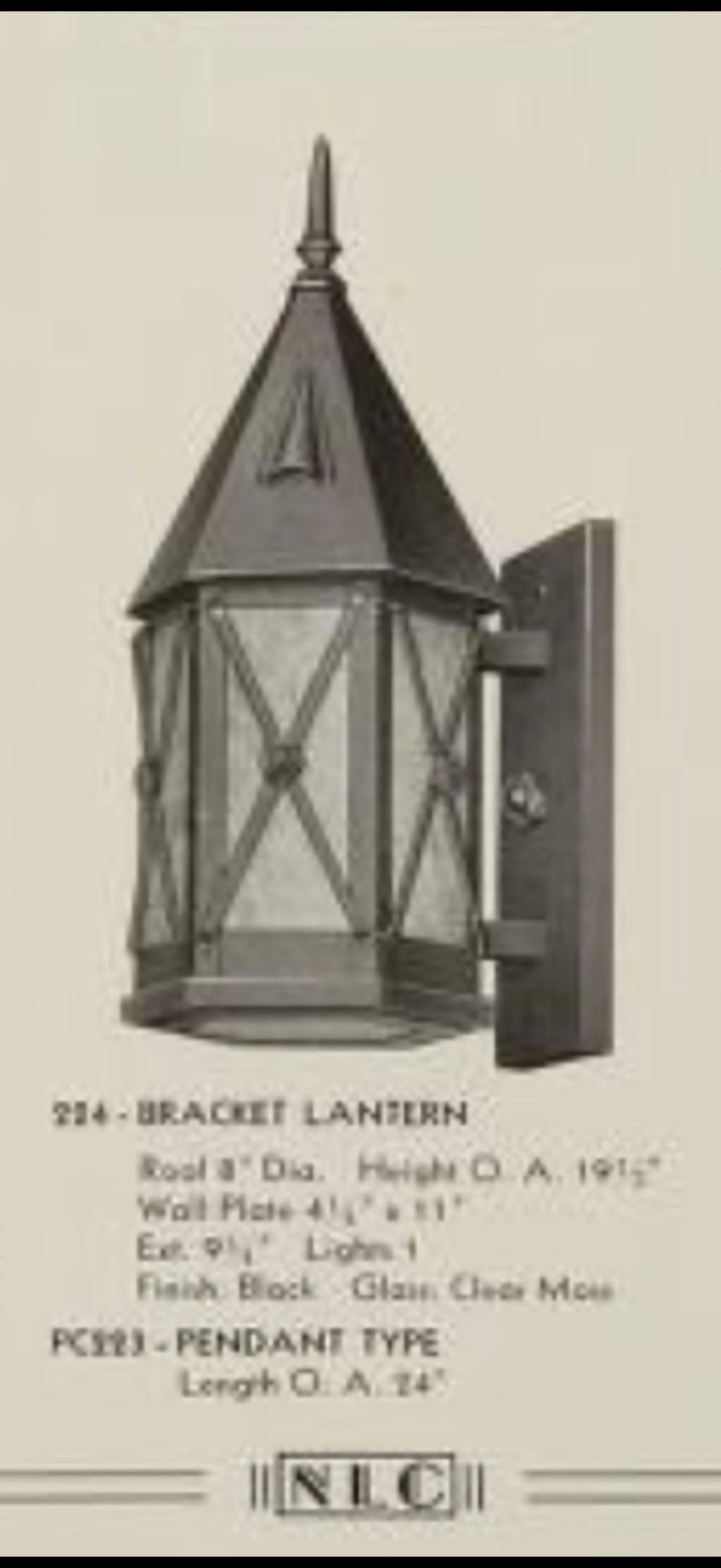 VL1293 Pair Vintage Tudor Cast & Wrought Iron Sconces c1939 Novelty Lighting Restored - Image 10